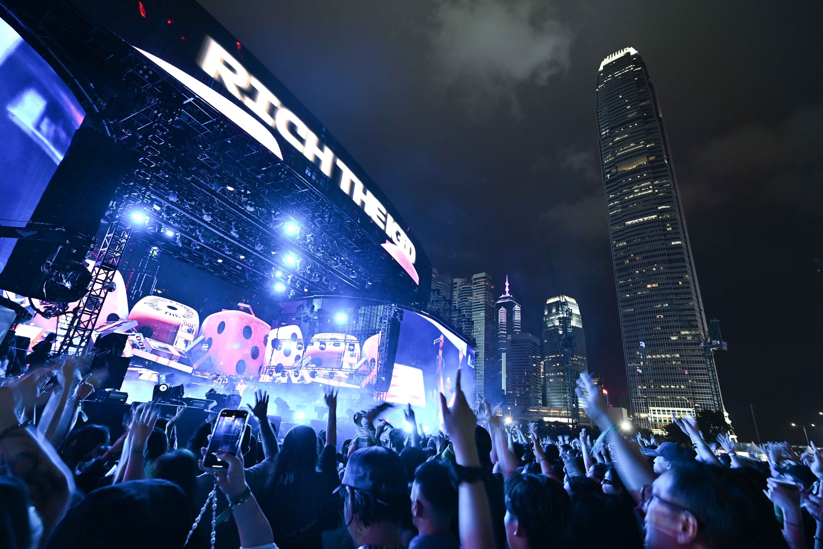 Hypefest Hong Kong (2024)