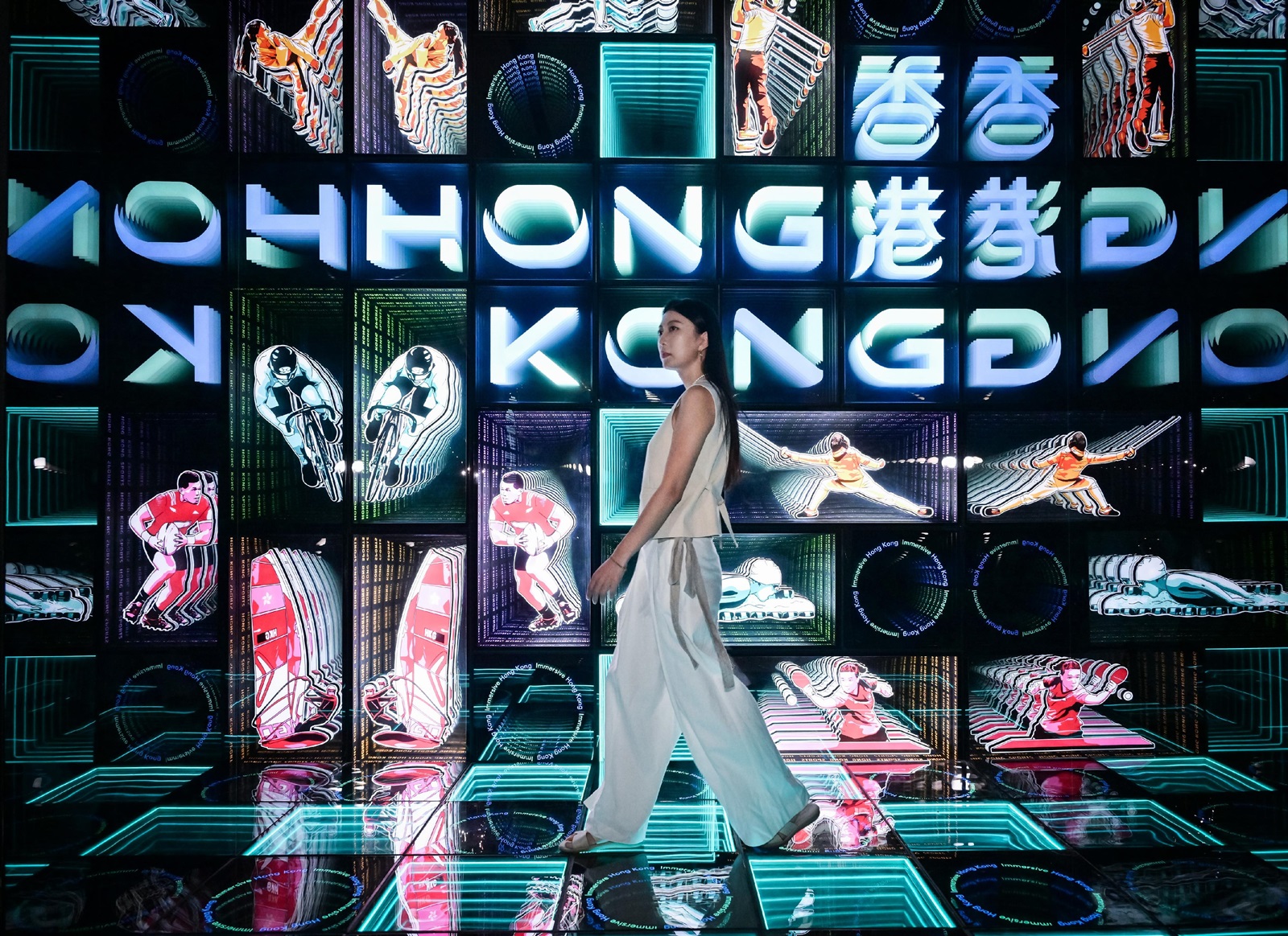 Immersive Hong Kong @ GBA 13