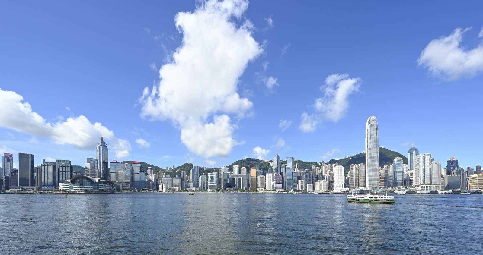 HK ranks 7th globally in digital competitiveness