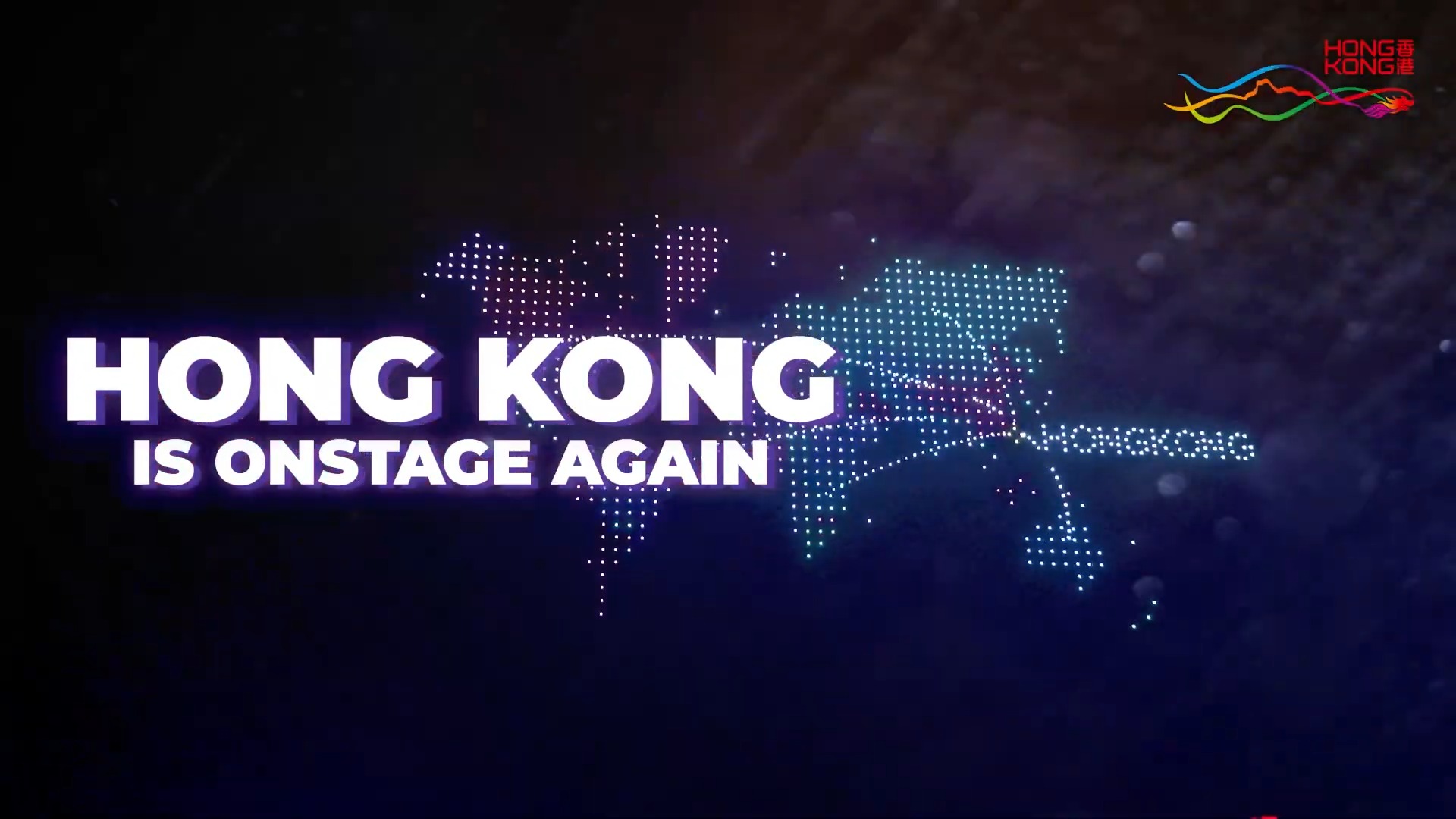 Mega Events | Hong Kong Events | BrandHK- Asia's World City